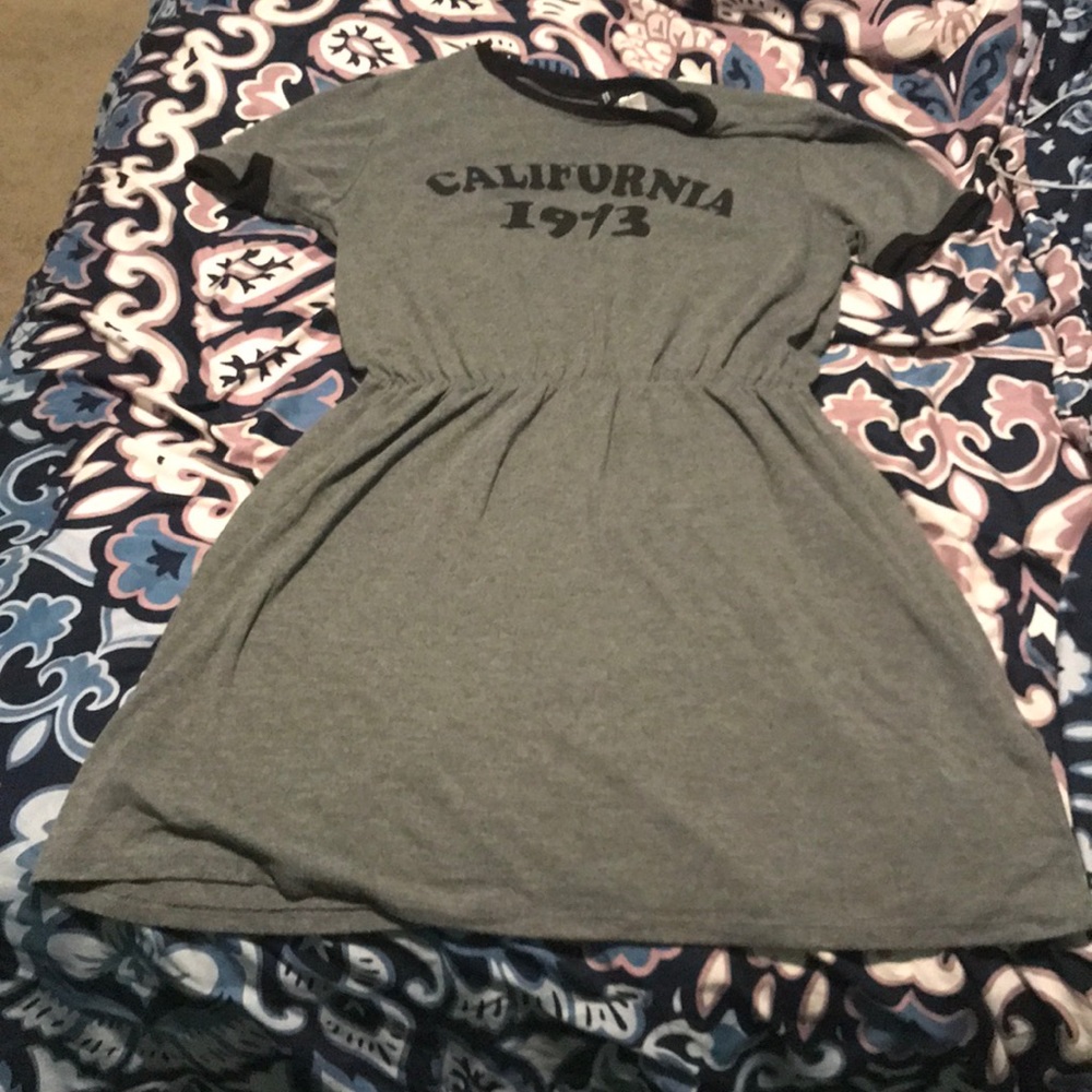 H&M  dress